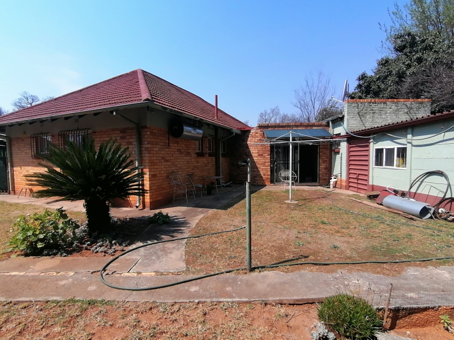 3 Bedroom Property for Sale in Stilfontein Ext 3 North West